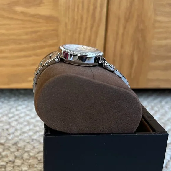 MICHAEL KORS - Mini Parker Watch - MK5615 -- NEW with Tag display picture 2